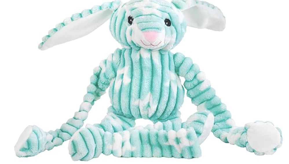 Patchwork Pet Mopsy Bunny 24"